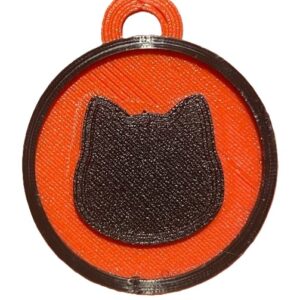 Dattag genérico Gatito.