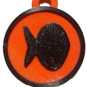 Dattag genérico Pececito.