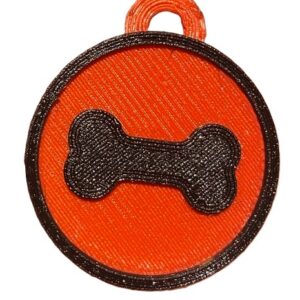 Dattag genérico Huesito.